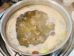 -守柴炉烤鸭&顺水鱼馆(合生汇店)