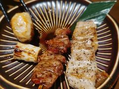 -一豚轩·烧鸟·豚骨拉面(五四路店)