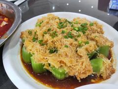 -一撮毛美食城(全力一路店)