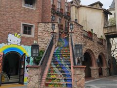 -中旅阿那亚九龙湖·公主酒店
