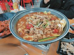 -聚味瞿记·龙虾堂(树木岭店)