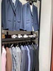 -派丽莫Pellimo原创设计婚纱品牌