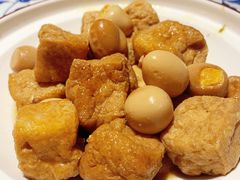 -好嫂子酱猪手•农家菜(学院南路店)