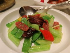 -君思港湾(富强店)