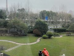 -世博洲际酒店-盛会堂中餐厅