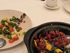 -丹桂轩(万科城店)
