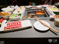-海底捞火锅(苏宁生活广场店)