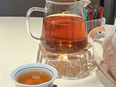 -侨美食家·粤菜(体育西路店)