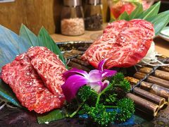 -丸藏和牛烧肉专门店(园区师惠坊店)