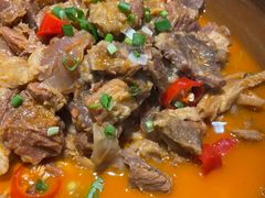 -洞庭家宴·头牌甲鱼(广渠门店)
