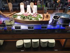 金枪鱼-韩盛·盛江山自助料理(于洪新玛特店)