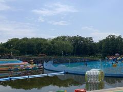 -青龙湖公园