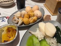 -花和寿喜烧·三文鱼自助专门店(光屿城店)