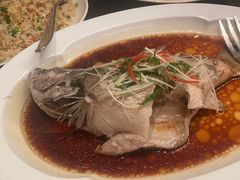 -杭州和达希尔顿逸林酒店·和园中餐厅-杭帮菜名店