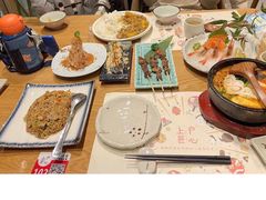 -上户日本料理(北仑富邦店)