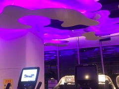 -我爱运动健身·游泳·瑜伽·普拉提馆(大卫城店)