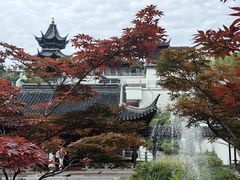 -江宁织造博物馆