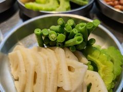 -神伙烧烤(江北黄泥塝店)
