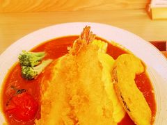 -吾妻拉面•和风食堂(群光广场店)