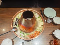 -将相和·海鲜蒸饺大连菜