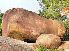 -火炉山森林公园