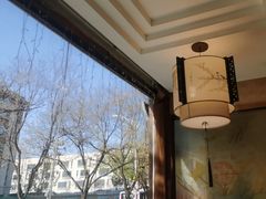 -福来居烤鸭店(天坛二店)