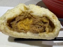 -老陶包子铺(南大西南村店)