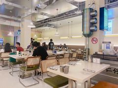 大堂-白仁仔· 活烤海鲜 宵夜(豫园店)