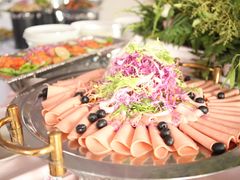 -托斯卡纳烘焙意大利餐厅(五天地店)