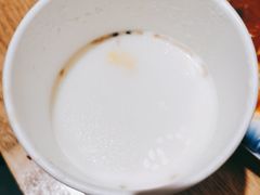 -清真老马家国华牛奶鸡蛋醪糟(正宁路店)