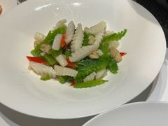 -宝轩渔府·海鲜(水上店)