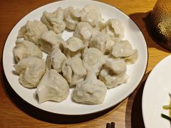 -伊喜饺子·烤鸭(五道口学院路店)
