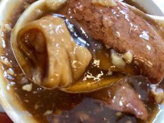 -鲜鱼口老字号美食街