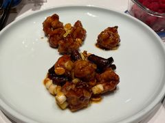 -俏江南天津时尚曲艺主题餐厅(马场道店)