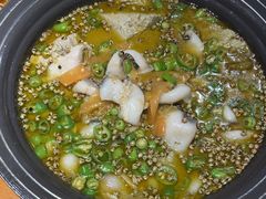 -大厨小味·民间川菜(八里庄店)