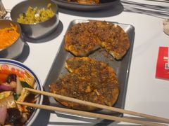 -叁宝烤肉• 西安烧烤(高科新花园店)