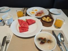 -曼谷铂尔曼皇权酒店