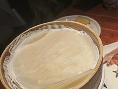 -小放牛炒菜馆(北国商城店)