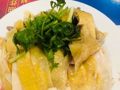 白斩鸡-振鼎鸡(福州路店)