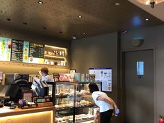 -星巴克(北京广渠门名敦道店)