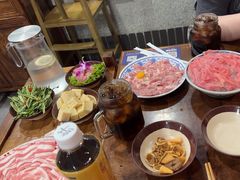 -楠火锅(西单店)