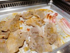 -新石器烤肉(南通CBD大有境店)