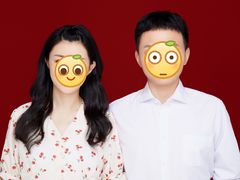 -海马体照相馆(成都来福士广场店)