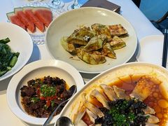 -上座·餐厅(阳光100店)
