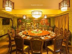 包厢-大灶头·新昌菜(中国茶市店)
