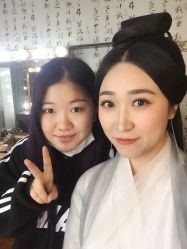 -美云庭古装·格格服汉服·京城旅拍(北京店)
