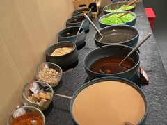 -盡膳口福跷脚牛肉火锅(国贸商城店)