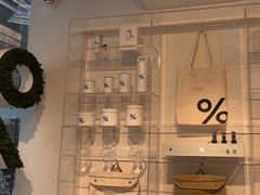 -% Arabica阿拉比卡咖啡(前滩太古里店)