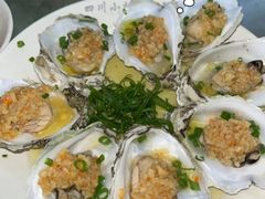 -四川小胡子海鲜(丁村万人海鲜广场店)