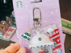 -星巴克臻选(苏州久光百货店)